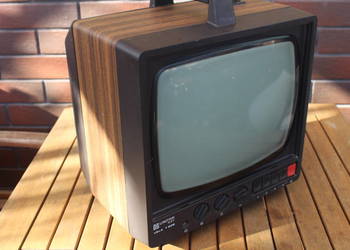 telewizor Vela T206 Unitra