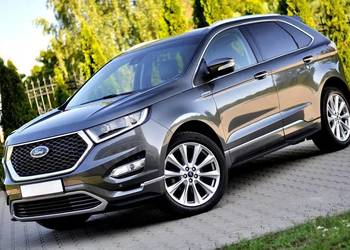 Ford Edge 2.0 TDCi  4x4 Vignale