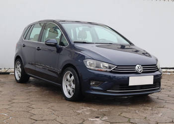 VW Golf Sportsvan 1.6 TDI