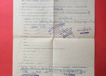 ( 680 ) Kwestionariusz ( 680 ) Kwestionariusz