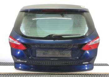 KLAPA TYŁ FORD FOCUS III Kombi TYLNA, BAGAŻNIKA