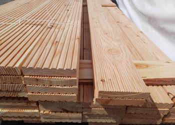 Deska tarasowa podłogowa elewacyjna heblowana półbal podbitka szalówka bal Deska tarasowa podłogowa elewacyjna heblowana półbal podbitka szalówka bal