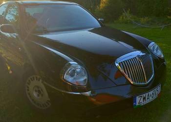 Lancia thesis