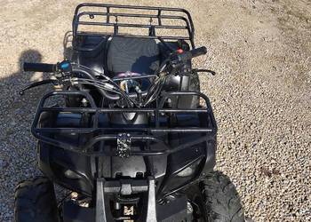 Quad 125