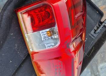 Toyota HILUX VII lift lampa tył BDB ORG EU KPL