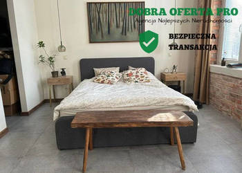 63 m² w kamienicy | blisko Starego Miasta