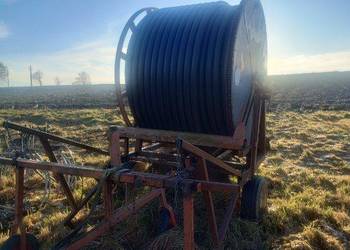 Deszczownia szpulowa rmv 82/300