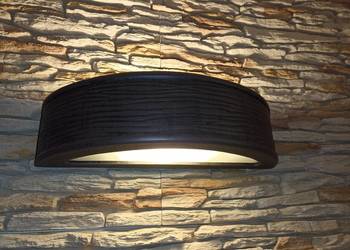 2 Kinkiety omega wenge