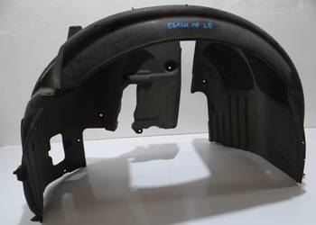 BMW E61 LIFT M PAKIET NADKOLE LEWY PRZÓD 7033749