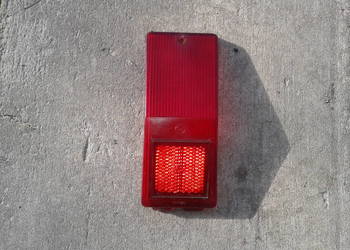 KLOSZ LAMPY tylnej  FIAT 125p 1967/07-1974/03