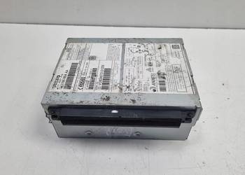 Volvo VOLVO V60 I S60 II V40 II CZYTNIK NAWIGACJI Radio 31667604 31667604AA