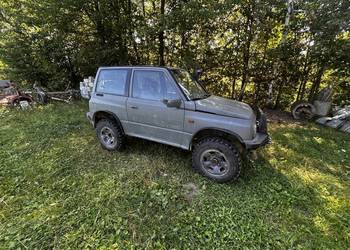 Vitara 1.6 8v