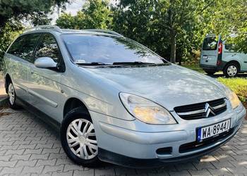 2.0 * LPG * klimatyzacja * Serwisowane * Hak * Niezawodne *