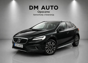 Volvo V40 Cross Country* Ładne i Zadbane* Rok GWARANCJI II (2012-)