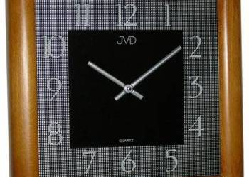 Zegar ścienny JVD N12081/41