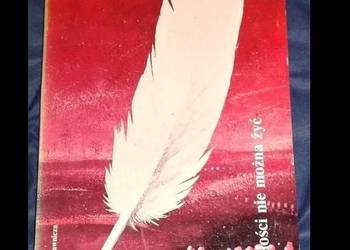 Bez tej miłości nie można żyć. Antologia - Jacek Kajtoch