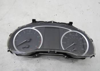 LICZNIK ZEGAR MICRA K14 0.9 IG-T 5FD0A