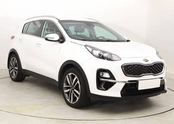 Kia Sportage 1.6 CRDi