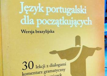 Język portugalski dla początkujących kursy językowe