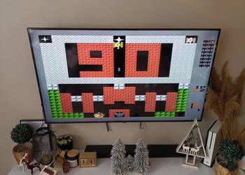 Konsola Pegasus bezprzewodowa HDMI. Konsola do gier wysyłka