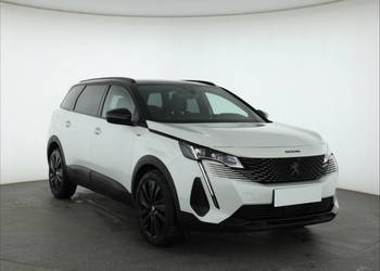Peugeot 5008 PureTech 130