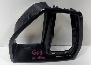 BMW X5 G05 M-PAKIET 18- KRATKA ZDERZAKA PRAWA PRZÓD PRZEDNIA 51118074270