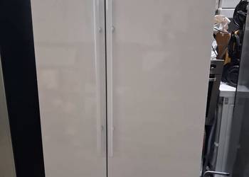 LODÓWKA SBS SAMSUNG