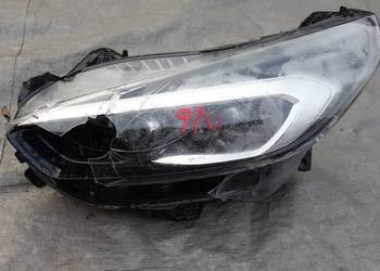 FORD S-MAX MK2 GALAXY MK4 FULL LED LEWY REFLEKTOR