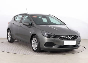 Opel Astra 1.2 Turbo