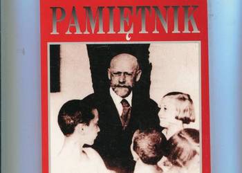 Pamiętnik - Janusz Korczak