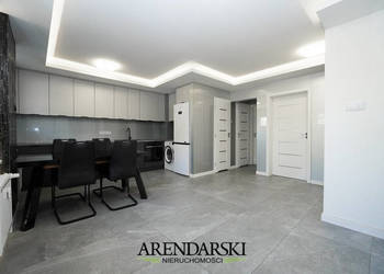 Rozkładowe 3 POKOJOWE mieszkanie -os. Staszica.