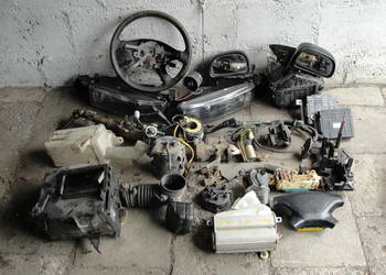 Zestaw Części do Mitsubishi Galant VIII V6 2,5