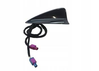 ANTENA KAROSERYJNA 6912253  Bmw Seria 7 IV (2001-2008) E65/66/67/68