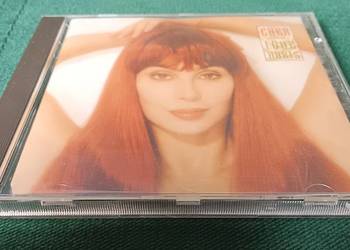 Cher Love hurts CD