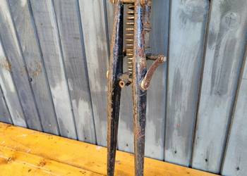 amortyzator PRZÓD ZUNDAPP VANDERER OPEL AJS DKW NSU