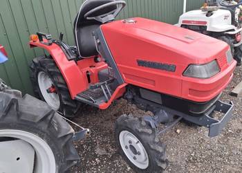 Yanmar  ke 2  4x4