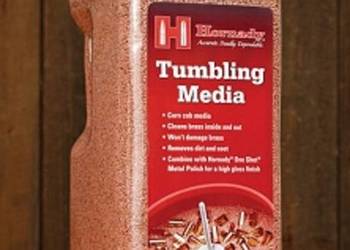 Granulat One Shot Media Cob Hornady 050303