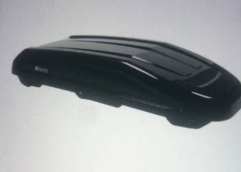 Boks Dachowy 470L