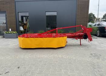 NOWA Kosiarka Rotacyjna bębnowa 2,1 1,85 1,65 1,35 1,0 m Dostawa Raty