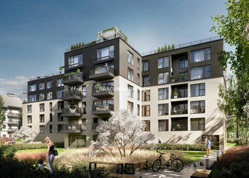 Do sprzedaży lokal Kraków Kobierzyńska 119.23m2