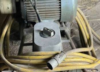 Silnik elektryczny 11kw