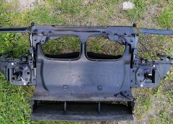 Bmw e46 wzmocnienie czołowe kompletne