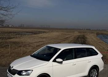 Skoda Fabia III