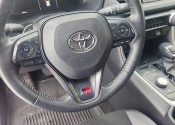 Toyota RAV4 GR