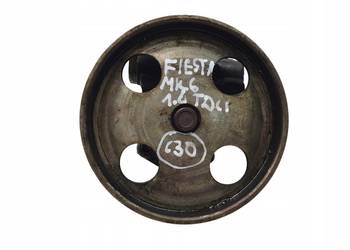 POMPA WSPOMAGANIA Ford Fiesta MK6 Fusion 1.4 TDCI 2S6C3A696DB KYB