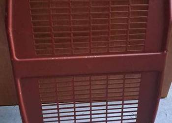 Siatka maski grill przednia atrapa Ursus C-330 C-330M 4236213