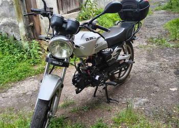 Motorower Zumico