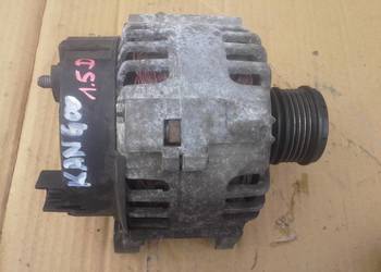 SG12B103 alternator RENAULT KANGOO 1,5 dci