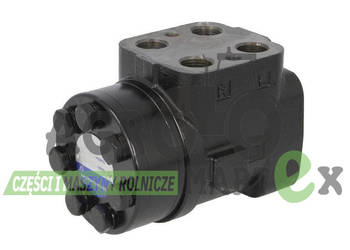 82851795, F2NN3A244BA POMPA HYDR WSPOMAGANIA CNH