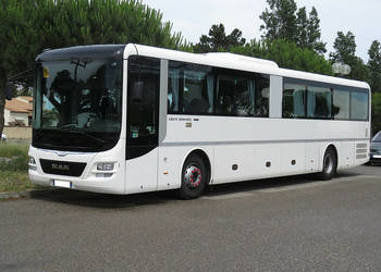 Naprawa silników MAN Lion's Intercity, Classic D0836 LOH